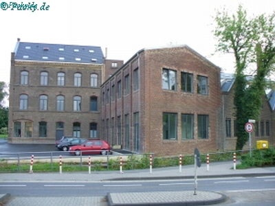 Tuchfabrik Schiffmann